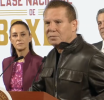 Golpe Bajo a Presidenta